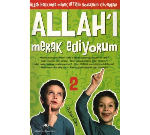 Allah'ı Merak Ediyorum 2