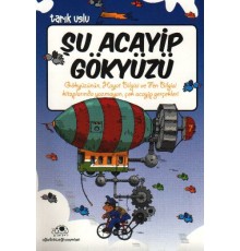 Şu Acayip Gökyüzü