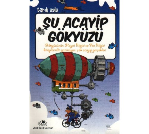 Şu Acayip Gökyüzü