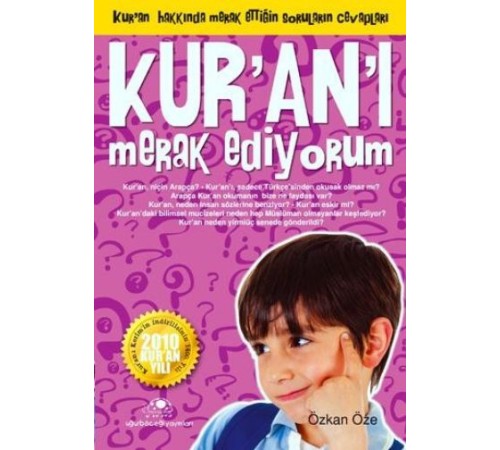 Kur'Anı Merak Ediyorum