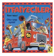 İtfaiyeciler : Oku Yap Oyna