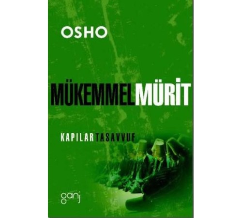 Mükemmel Mürit