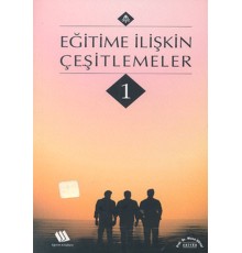 Eğitime İlişkin Çeşitlemeler