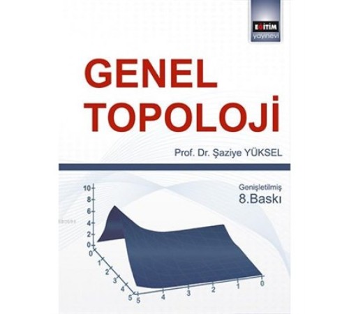 Genel Topoloji