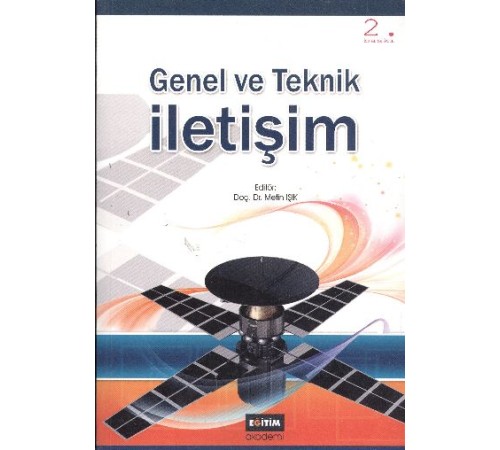 Genel ve Teknik İletişim