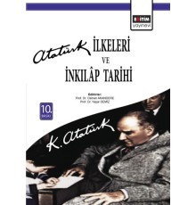Atatürk İlkeleri ve İnkılap Tarihi