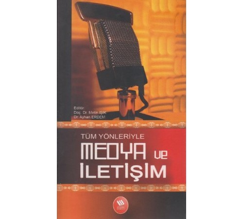 Medya ve İletişim