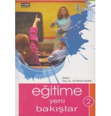 Eğitime Yeni Bakışlar 2
