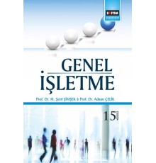 Genel İşletme