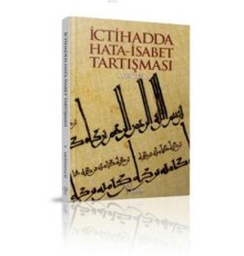 İctihadda Hata-İsabet Tartışması