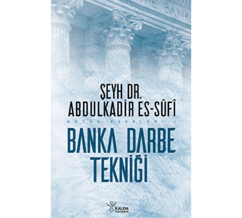 Banka Darbe Tekniği
