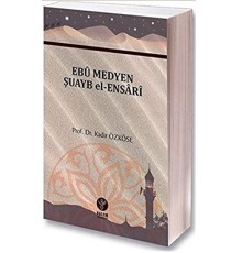 Ebu Medyen Şuayip el Ensari