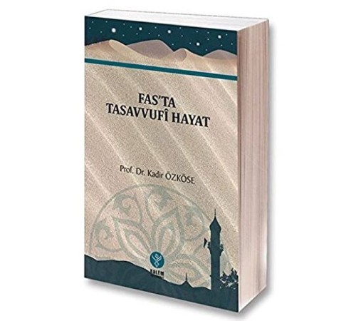 Fas'ta Tasavvufi Hayat Fas'ta Tasavvufi Hayat