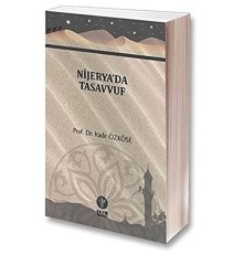 Nijeryada Tasavvuf