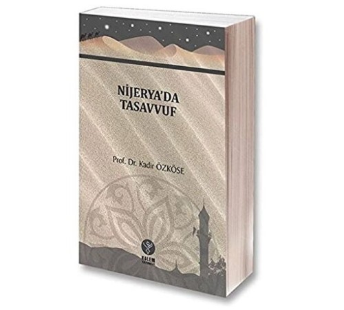 Nijeryada Tasavvuf Nijeryada Tasavvuf