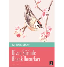 Divan Şiirinde Ahenk Unsurları