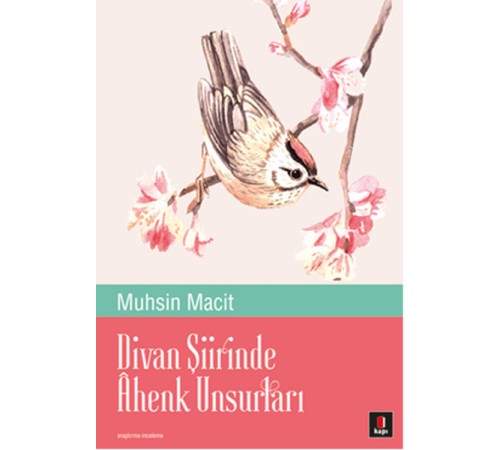 Divan Şiirinde Ahenk Unsurları