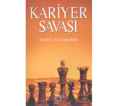 Kariyer Savaşı