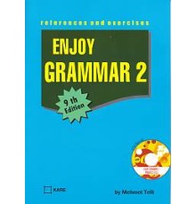 Enjoy Grammar 2 (CD li)
