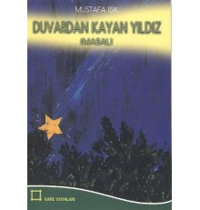 Duvardan Kayan Yıldız