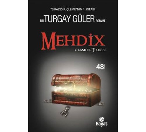Mehdix  Olasılık Teorisi