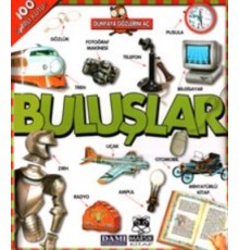 Buluşlar