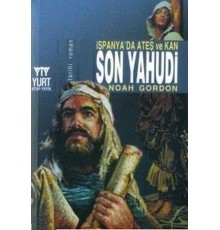 Son Yahudi İspanya’da Ateş ve Kan