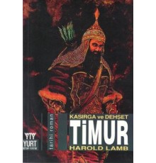 Yurt Timur