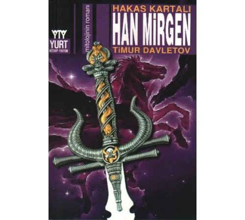 Han Mirgen Hakas Kartalı