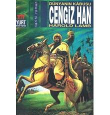 Cengiz Han Dünyanın Kabusu