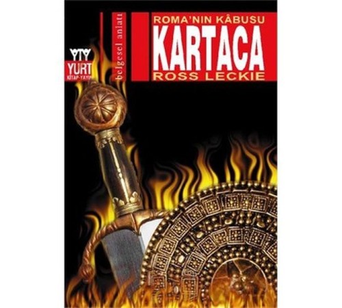 Roma'nın Kabusu Kartaca Roma'nın Kabusu Kartaca