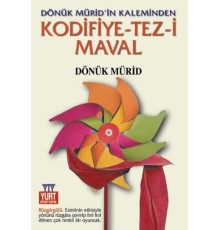 Kodifiye-Tez-i Maval