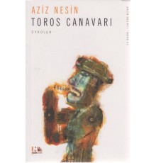 Toros Canavarı