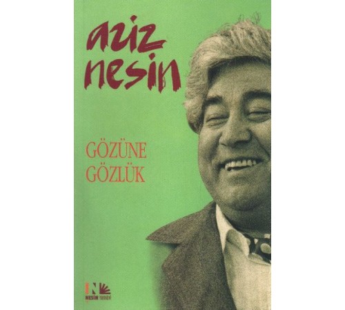 Gözüne Gözlük