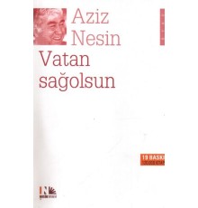 Vatan Sağolsun
