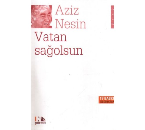 Vatan Sağolsun