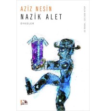 Nazik Alet