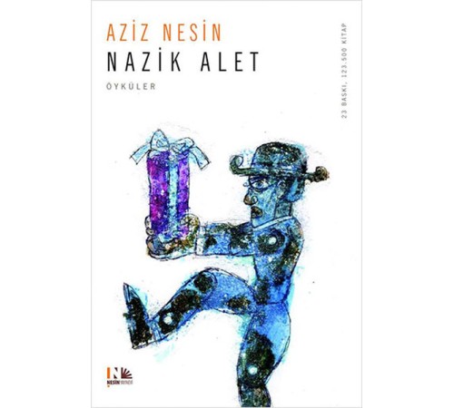 Nazik Alet