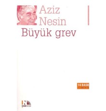 Büyük Grev