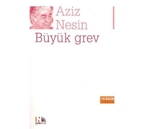 Büyük Grev
