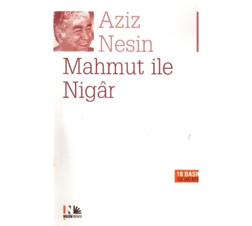 Mahmut İle Nigar