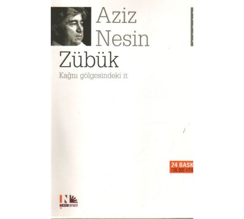 Zübük