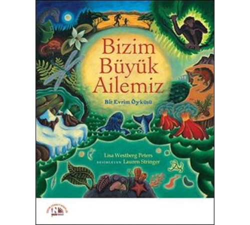 Bizim Büyük Ailemiz - Bir Evrim Öyküsü
