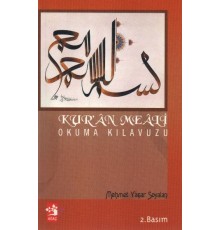 Kur'an Meali Okuma Kılavuzu