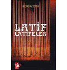 Latif Latifeler