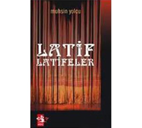 Latif Latifeler