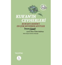 Kur'an'ın Cevherleri  Herkes İçin Tasavvuf-1