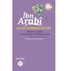 Allah Kimleri Sever