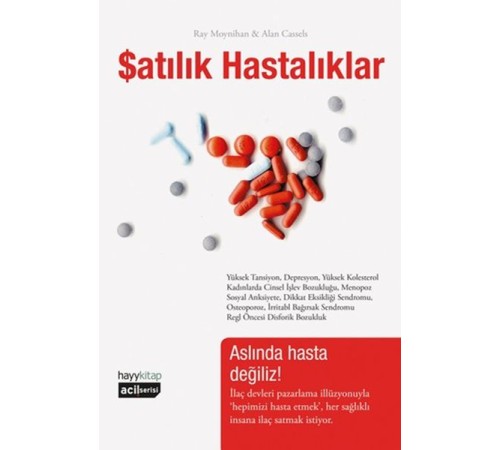 Satılık Hastalıklar