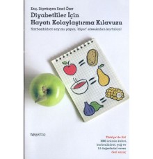 Diyabetliler İçin Hayatı Kolaylaştırma Kılavuzu